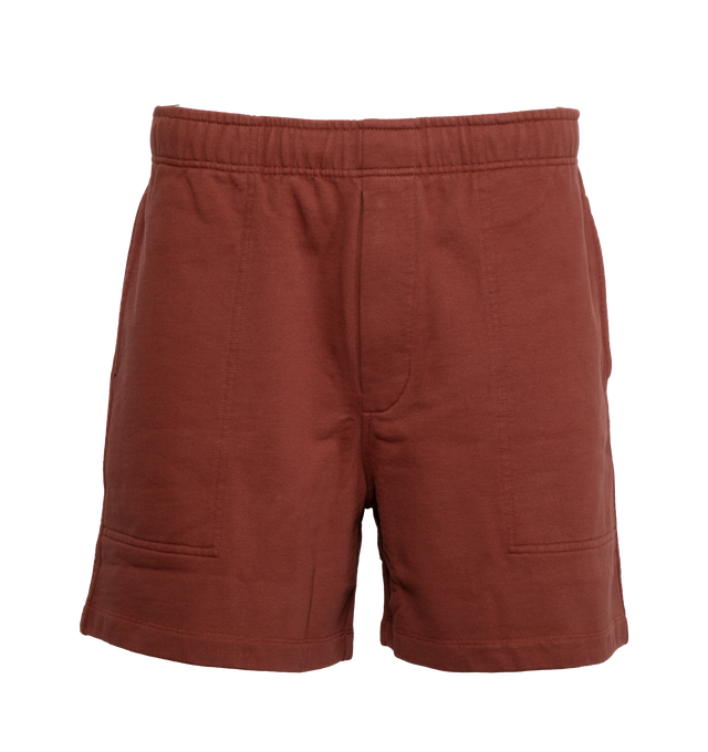 SWEATSHORTS (MENS)