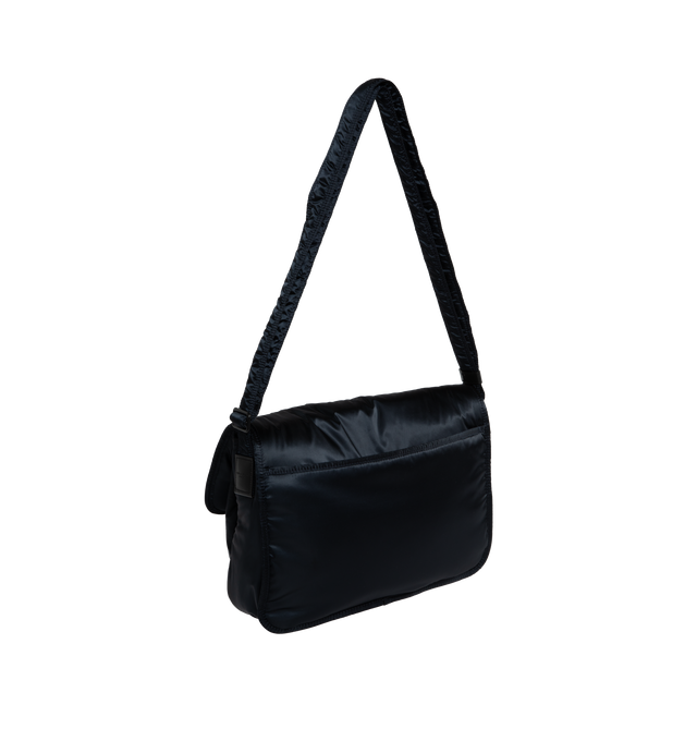 NIKI MESSENGER NYLON