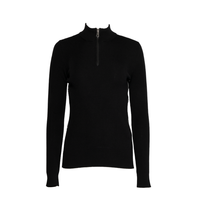 MONCLER T-NECK (WOMENS)