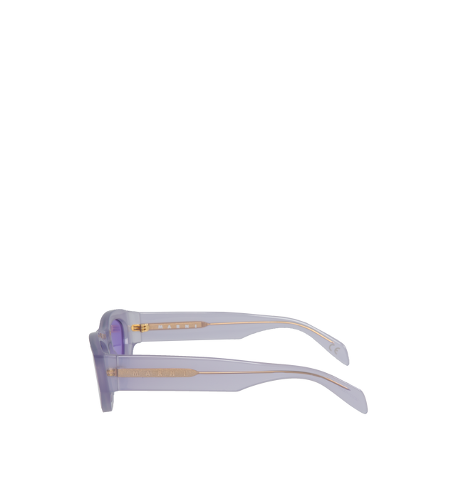 RAINBOW MOUNTAINS SUNGLASSES