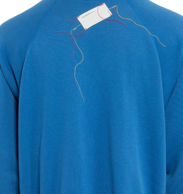 1910 VINTAGE SWEATSHIRT (UNISEX)