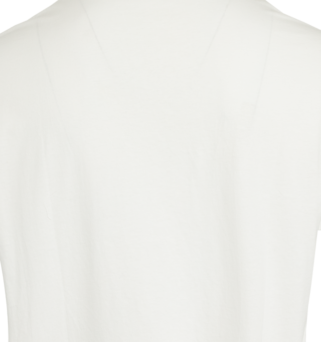 BUFFALO TEE (MENS)
