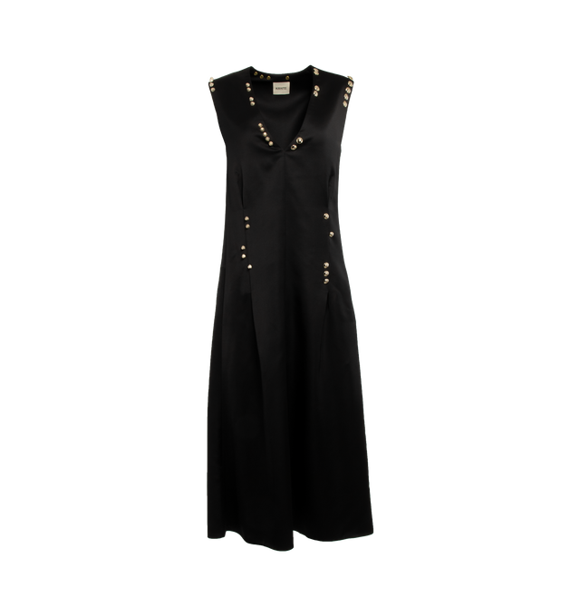 MELLO DRESS