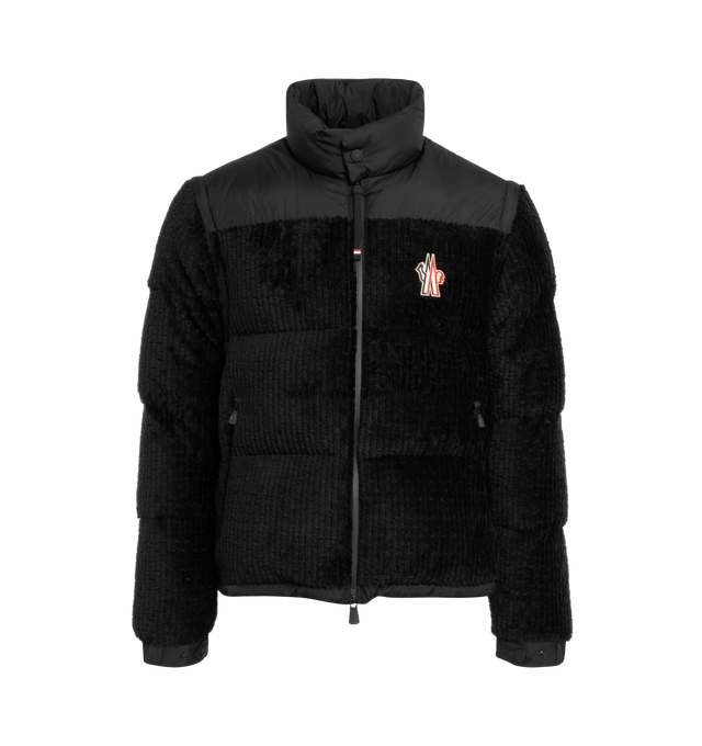 GRAINER BOMBER JACKET (MENS)