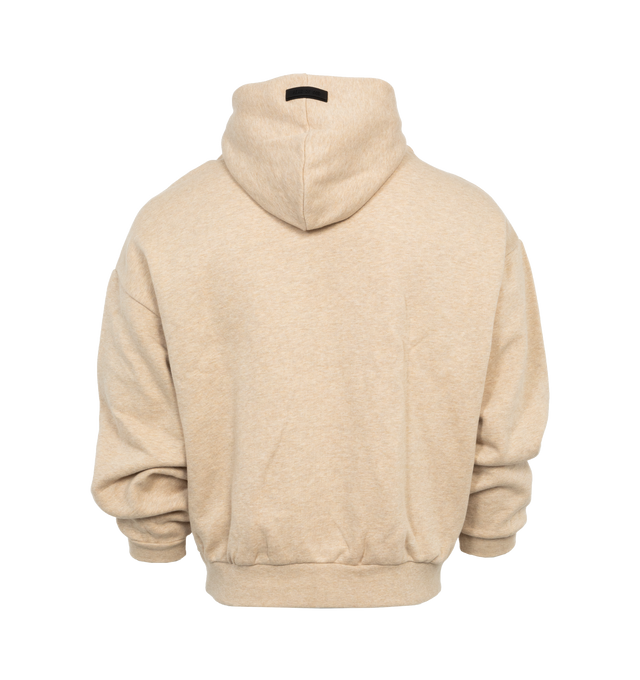 ESSENTIALS HOODIE (MENS)
