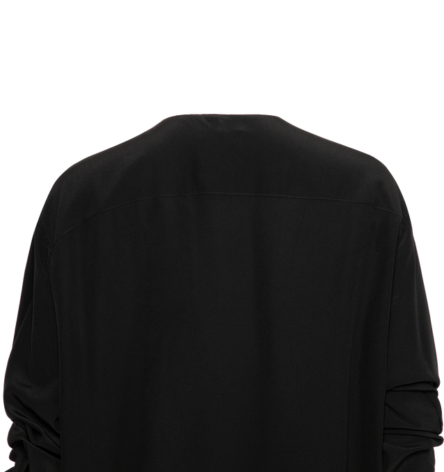 V LAVALIERE TOP (WOMENS)