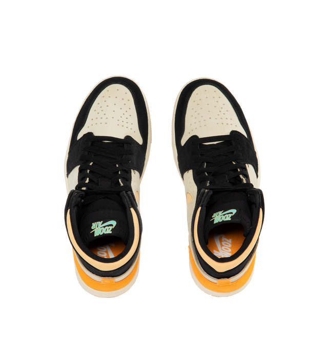AIR JORDAN 1 ZOOM CMFT 2 (MENS)