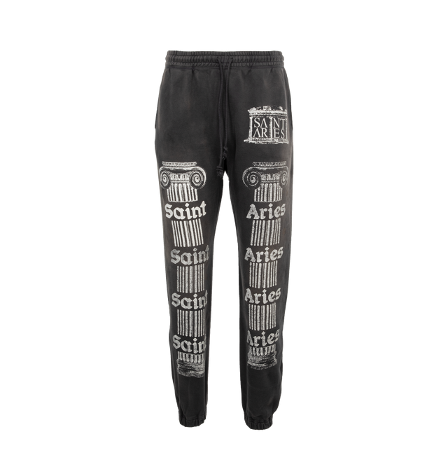SAINT ARIES SWEATPANT