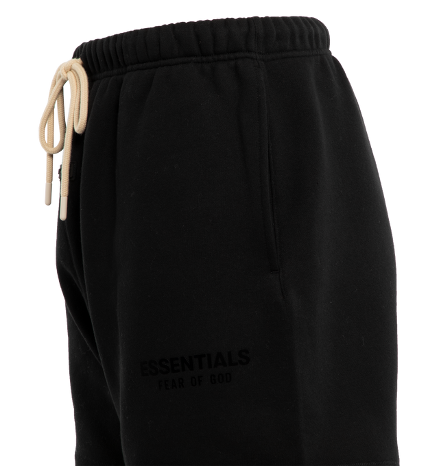 ESSENTIALS SWEATSHORT (MENS)