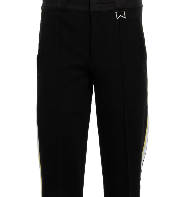 TRAXEDO PANT (MENS)