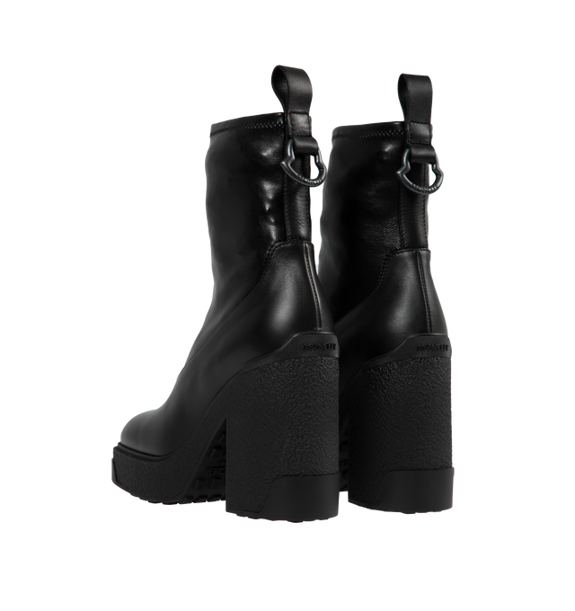 SPLORA ANKLE BOOTS (WOMENS)