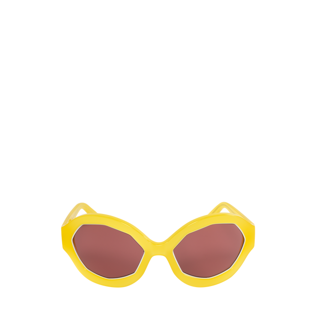 CUMULUS CLOUD SUNGLASSES