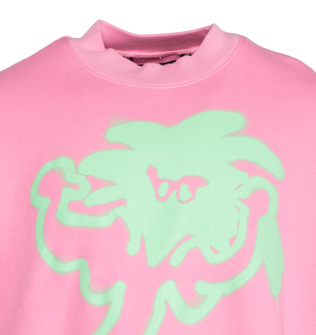 VIPER CLASSIC CREWNECK (MENS)