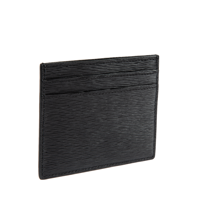 YSL CREDIT CARD CASE