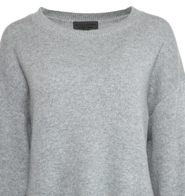NEBELO SWEATER