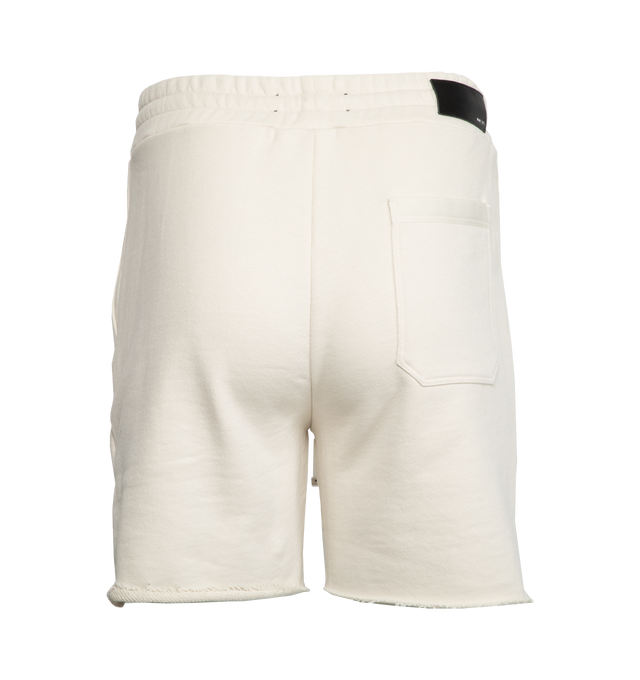 MA LOGO SHORT (MENS)