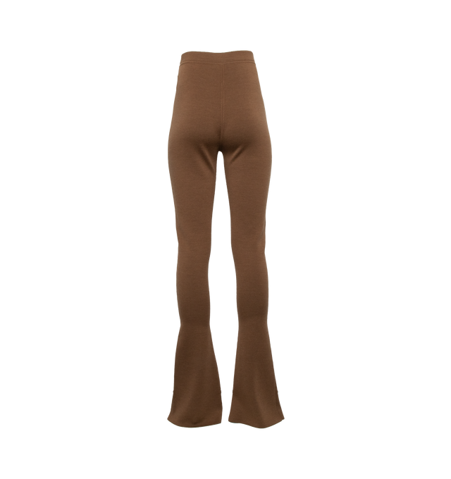 FLARE LEGGINGS