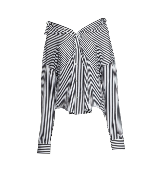SWING SHIRT (WOMENS)