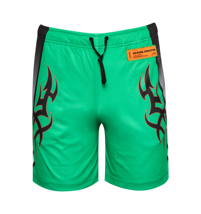 DRY FIT SHORTS