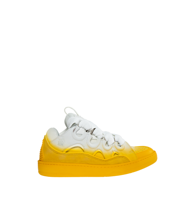 CURB SNEAKERS (MENS)