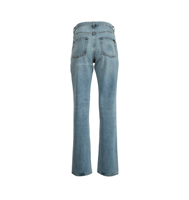 CASSANDRE JEANS (WOMENS)