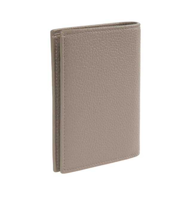 TINY CASSANDRE CREDIT CARD WALLET