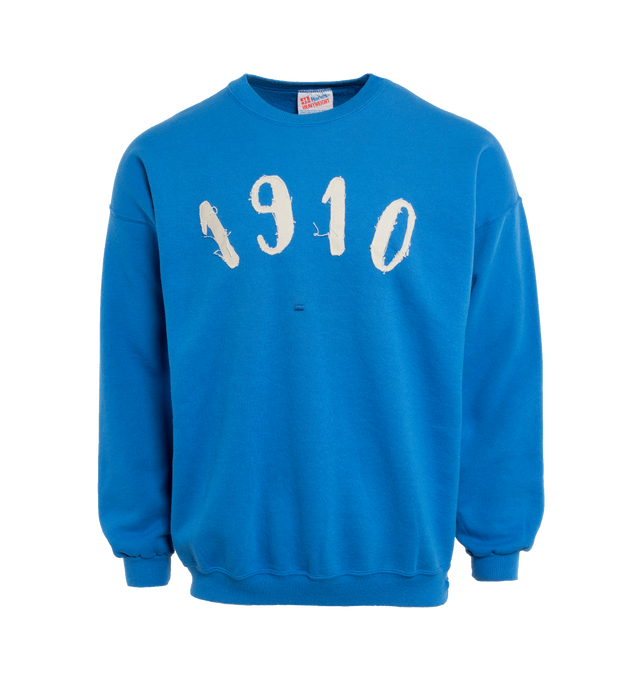 1910 VINTAGE SWEATSHIRT (UNISEX)
