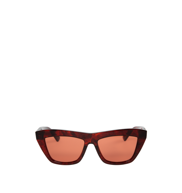 CAT EYE SUNGLASSES