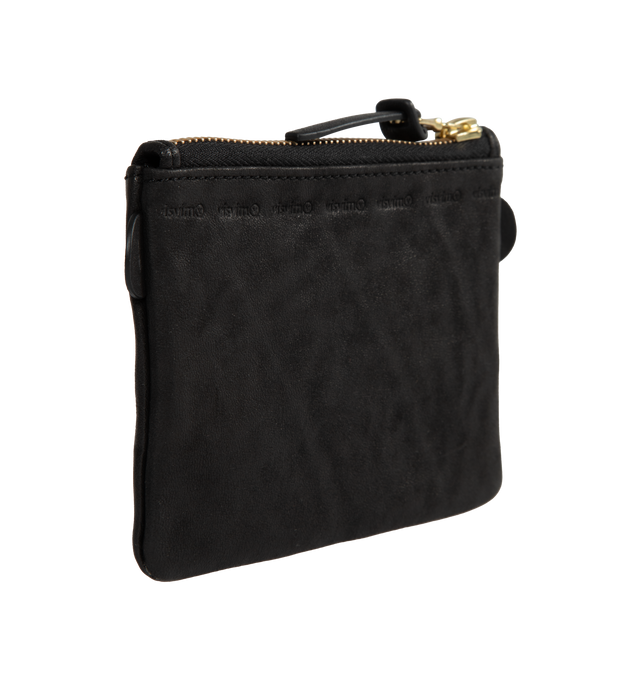 LEATHER ESSENTIALS CASE