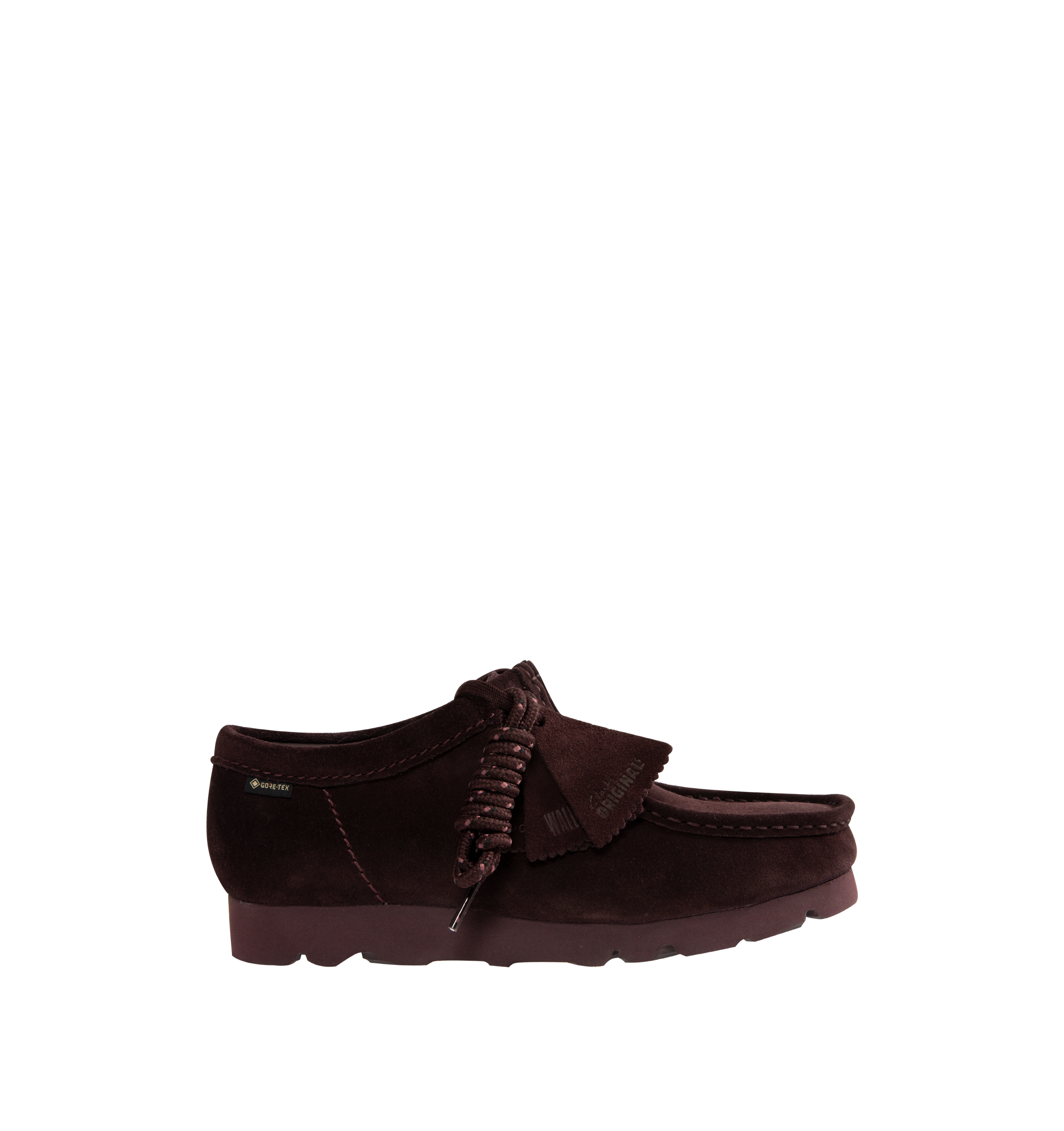 WALLABEE GORETEX SHOE (MENS) – HIRSHLEIFERS WALLABEE GORETEX SHOE (MENS) – HIRSHLEIFERS