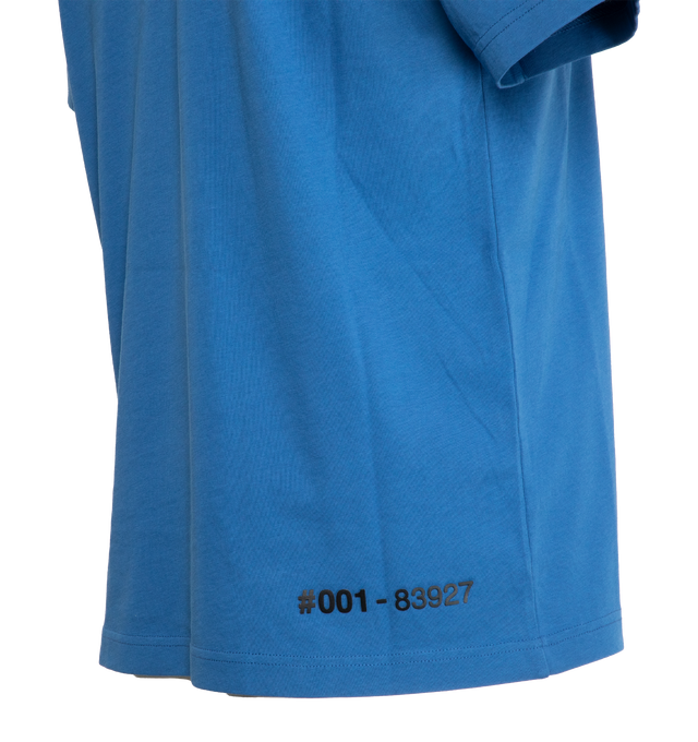 LOGO T-SHIRT (MENS)