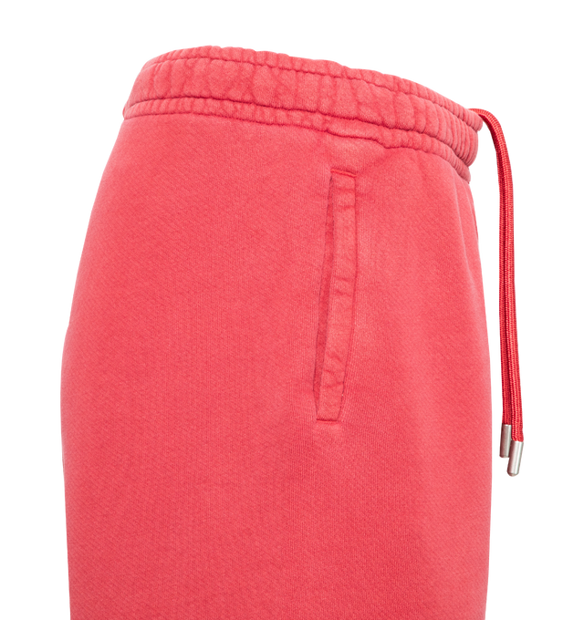 BW S.MATTHEW OVER SWEATSHORT (MENS)