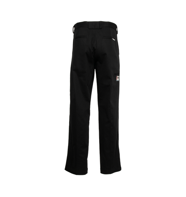 POPPY WORKER PANT