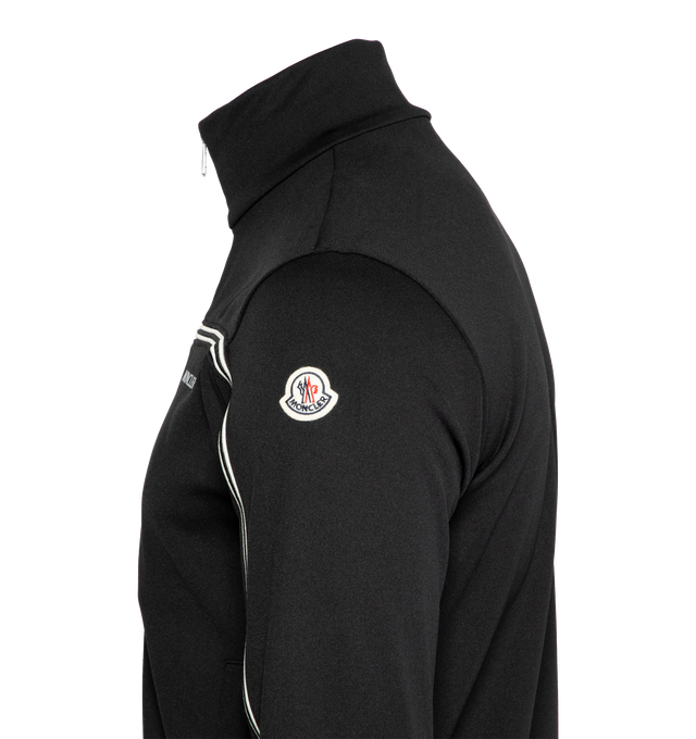ZIP UP CARDIGAN (MENS)