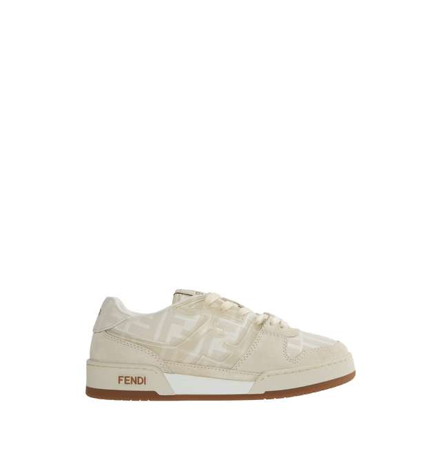 MATCH SNEAKER (WOMENS)