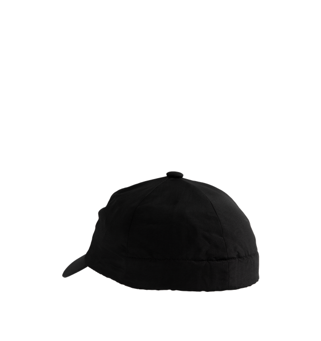 LOGO BASEBALL CAP (WOMENS)
