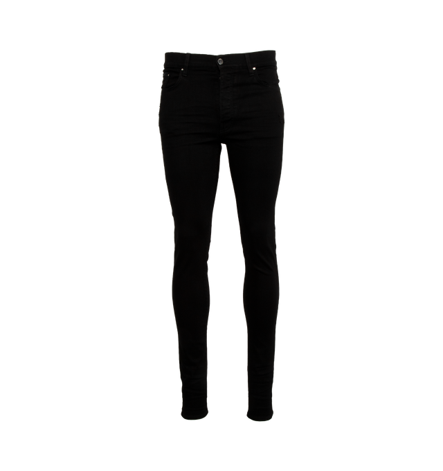 STACK JEANS (MENS)