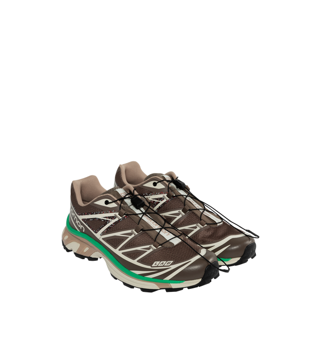 XT-6 MINDFUL 2 (MENS)