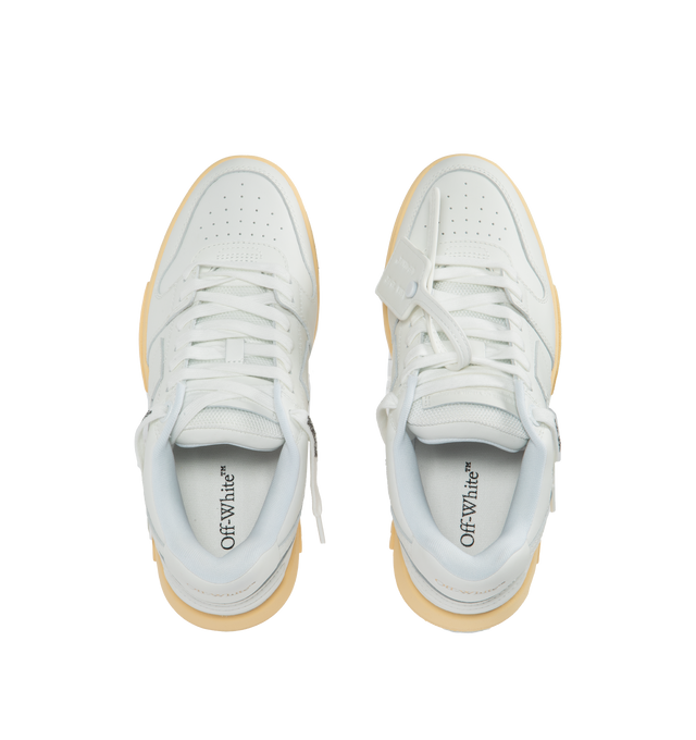 OUT OFF OFFICE SNEAKER (MENS)
