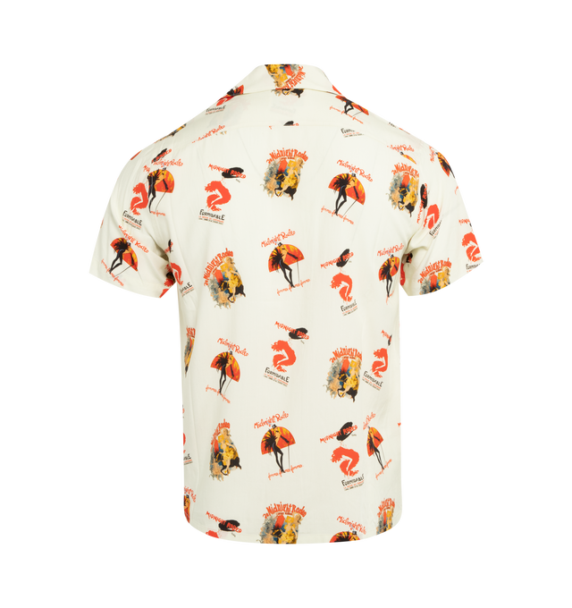 MOULIN ROUGE SHIRT