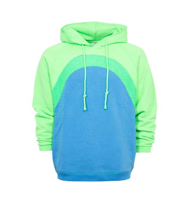 RAINBOW HOODIE (UNISEX)