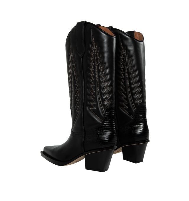 ROSARIO BOOT