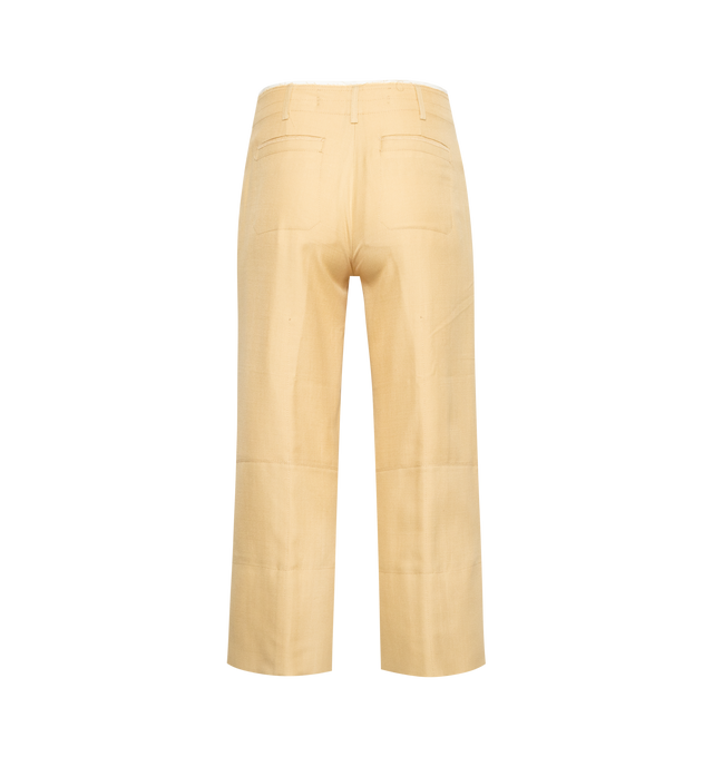 LA PANTALON CORTO (WOMENS)