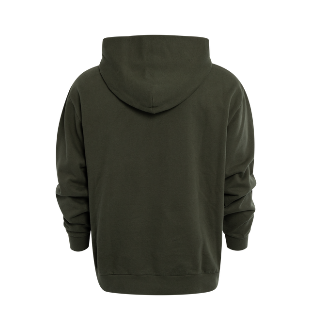 MONCLER X SALEHE BEMBURY HOODIE (MENS)