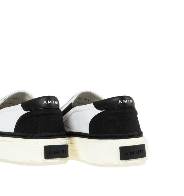 SKEL TOP SLIP ON (MENS)