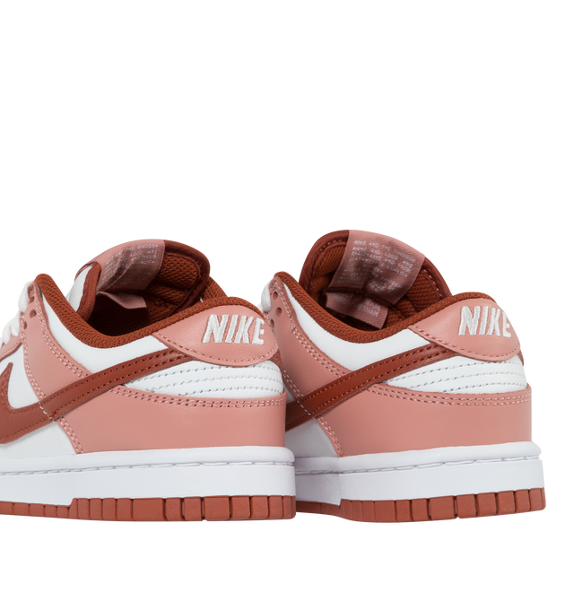 DUNK LOW (WOMENS)