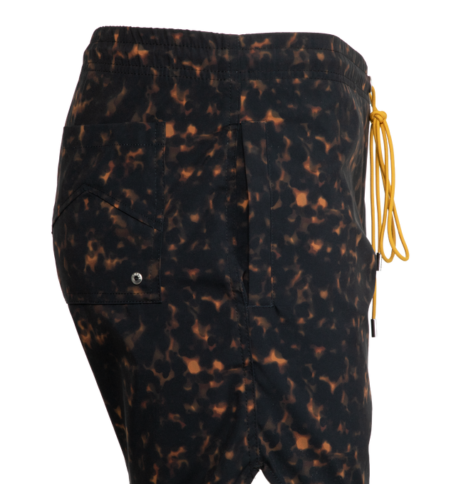 TORTOISE SWIM TRUNKS (MENS)