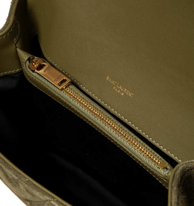 COLLEGE CHAIN BAG