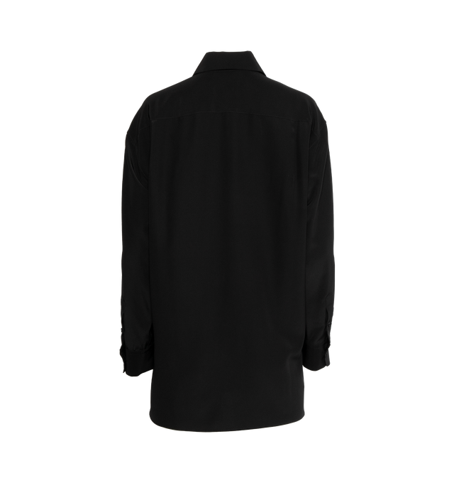 JULIEN SHIRT (WOMENS)