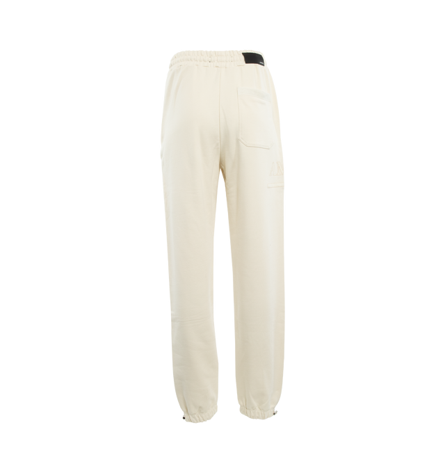 MA BAR DRAWSTRING SWEATPANT (WOMENS)